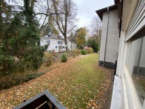 Einzimmerwohnung in der Nähe Kudamms und Location Grünewald