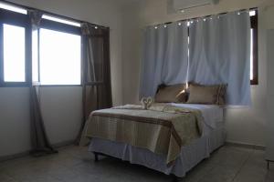 Sereia do Mar Pousada e Restaurante Ltda