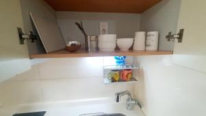 Gangdong stn one room