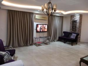 Apartment in new cairo