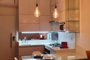 Copacabana Alto Astral - Copacabana