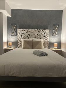 Appartements Grand logement proche Colmar au calme parking wifi : photos des chambres