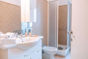 Appartamento con 1 Camera da Letto