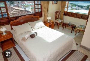 Hotel El Dorado Guatavita