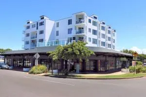 Platinum Apartments - Unit 2 - 巴加拉