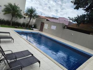 Garden Ingleses com Área Gourmet