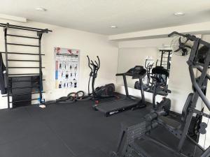 Garden Ingleses com Área Gourmet