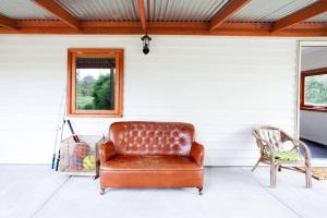 Cortes Cottage