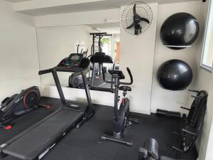 Garden Ingleses com Área Gourmet