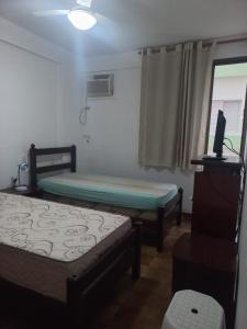 Apto aconchegante na av caicaras