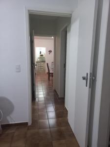 Apto aconchegante na av caicaras