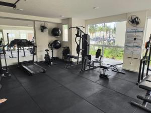 Garden Ingleses com Área Gourmet