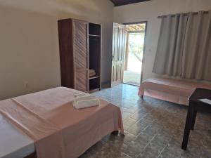 HOTEL FAZENDA BOLANDEIRA