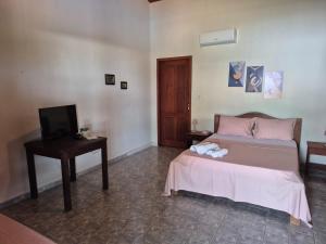 HOTEL FAZENDA BOLANDEIRA