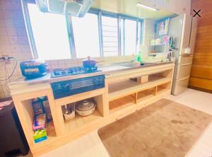 ちゅらIshigaki ユーグレナモールまで徒歩1分カーシェア可