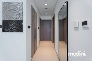 2 bedroom - Emaar Act Two - Downtown