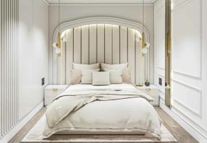 Heaven Luxury Suites