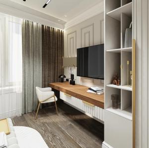 Heaven Luxury Suites