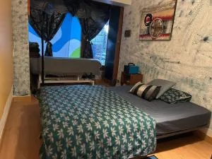 Alojamiento en Barañain - 奥科延