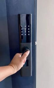 Studio Apartment Condo, Pool View, with Wifi