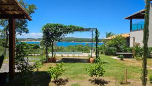 Casa Encanto do Lago