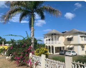 Montego Bay Sea View Guesthouse