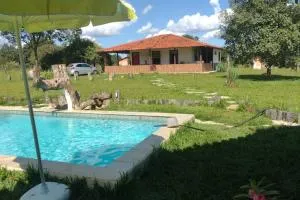 Casa Ypê - Taquaral