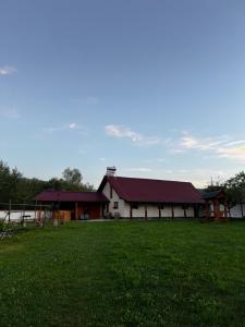 Casa Guriță