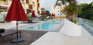 Nuevo Vallarta Condo 2Bed 2Bath