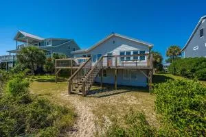 Tiger's Roost - إديستو بيتش