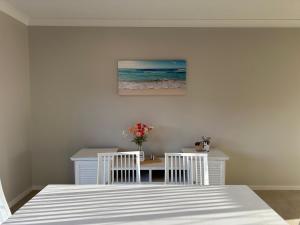 Brand-new entire terrace home