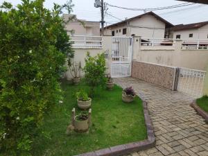 Casa em Caraguatatuba