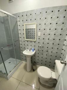 Hostal San Benito Chile