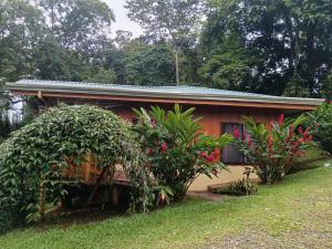 Gambas Lodge
