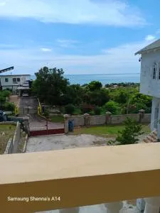 Talyanique won - Epping Farm