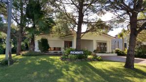 Casa en Piriápolis, Piemonte - Unrated properties in Piriápolis