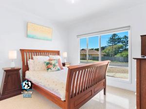 Welcome to Your Ultimate Beachside Escape