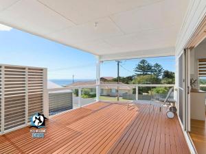 Welcome to Your Ultimate Beachside Escape