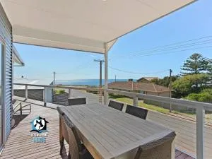Welcome to Your Ultimate Beachside Escape - Myponga