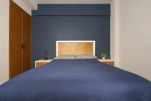 affordable little private room, Polanco :) - 墨西哥城