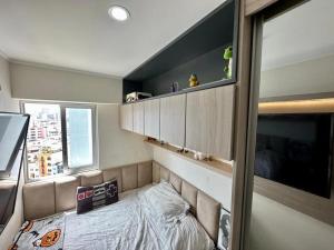 Lujoso y Acogedor Departamento en Ubicación Centrica