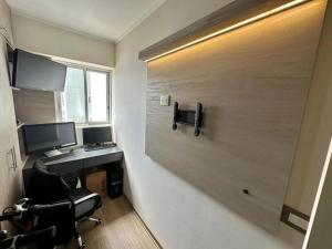 Lujoso y Acogedor Departamento en Ubicación Centrica