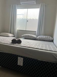 Casa em Itaipuaçu com piscina e 3 qtos