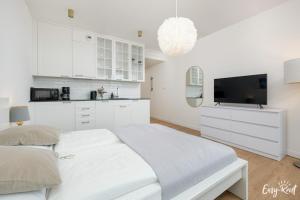 Apartment in Pobierowo near Baltic Beach