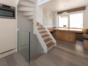 Holiday Home in Ostend near Beach Promenade