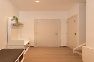 Holiday home near the beach in Ostend