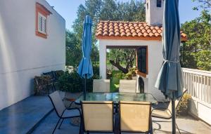 3 Bedroom Awesome Home In Bibinje 