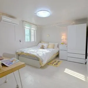 Rapym Coliving House - Uiwang