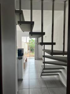 Pousada Dunas da Joaquina Duplex