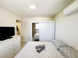 AP Excelente 10 andar Praia Brava Vista ao horizonte